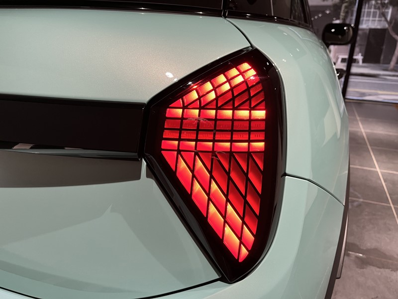  MINI COOPER 2.0 S Exclusive 5dr Auto 3656021