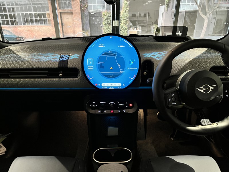  MINI COOPER 2.0 S Exclusive 5dr Auto 3656012