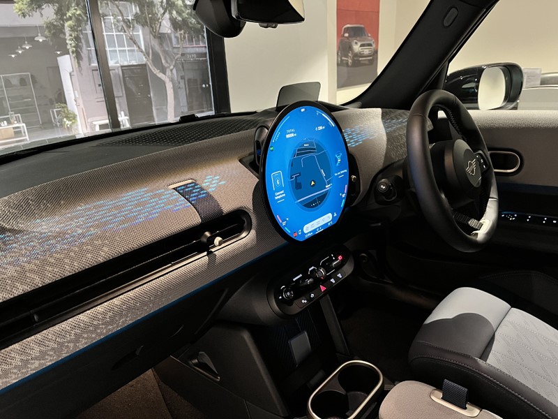  MINI COOPER 2.0 S Exclusive 5dr Auto 3656013