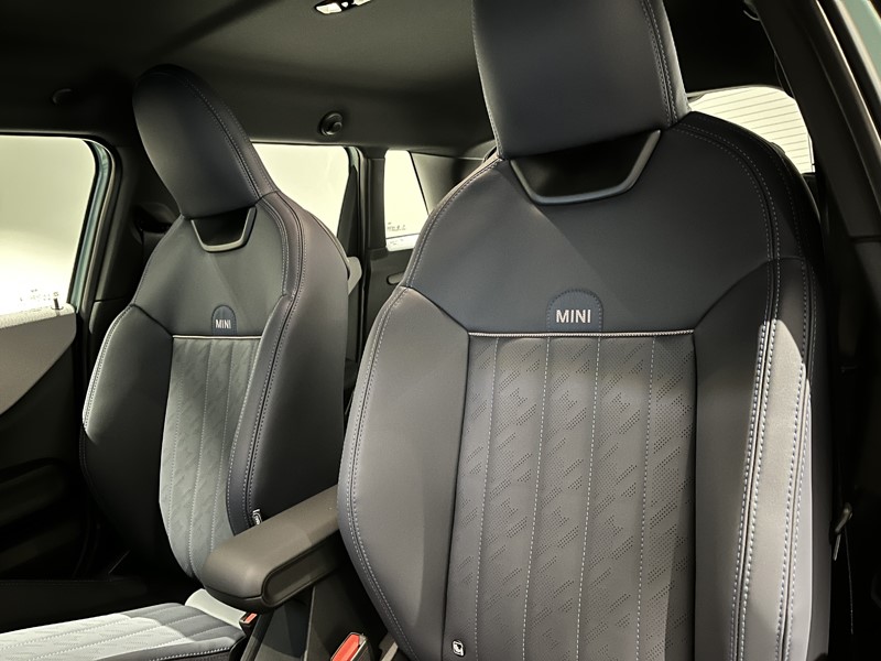  MINI COOPER 2.0 S Exclusive 5dr Auto 3656016