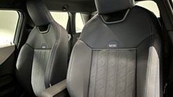 MINI COOPER 2.0 S Exclusive 5dr Auto 3656016