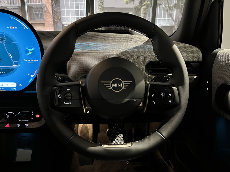  MINI COOPER 2.0 S Exclusive 5dr Auto 3656022