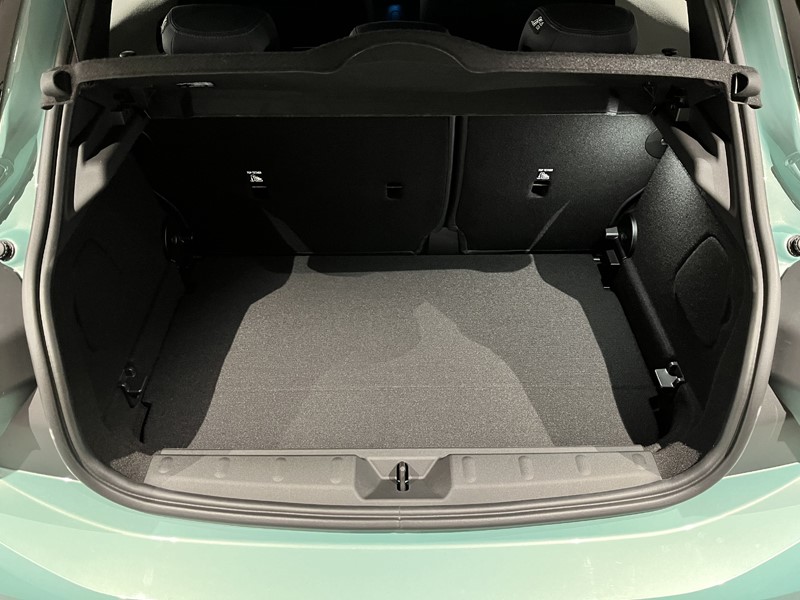  MINI COOPER 2.0 S Exclusive 5dr Auto 3656018