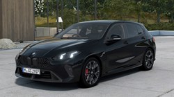 BMW 1 SERIES 120 M Sport 5dr Step Auto 3609151