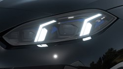 BMW 1 SERIES 120 M Sport 5dr Step Auto 3609157