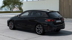 BMW 1 SERIES 120 M Sport 5dr Step Auto 3609152