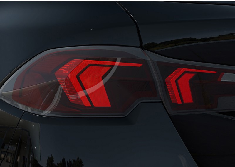  BMW 1 SERIES 120 M Sport 5dr Step Auto 3609158