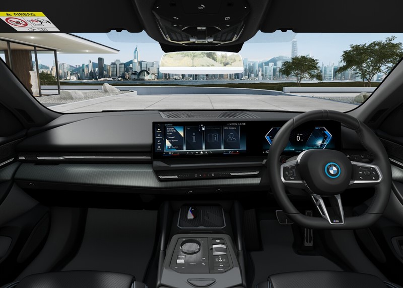 2024 (74) BMW 5 SERIES 530e M Sport Pro 5dr Auto 3632646