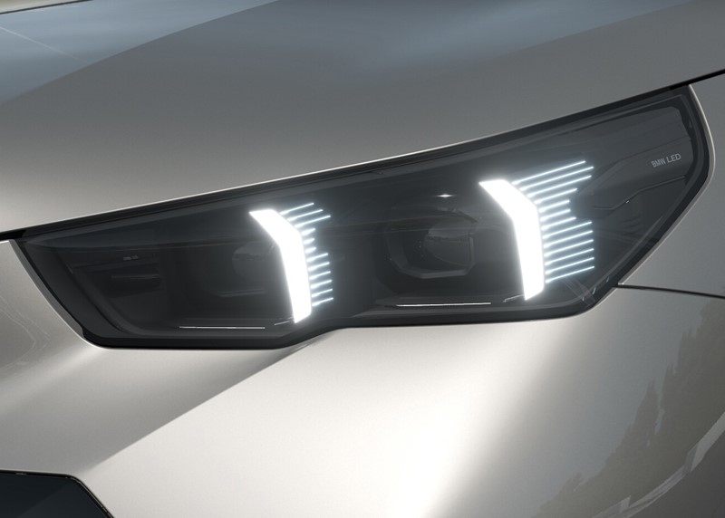 2024 (74) BMW 5 SERIES 530e M Sport Pro 5dr Auto 3632650