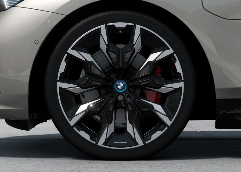 2024 (74) BMW 5 SERIES 530e M Sport Pro 5dr Auto 3632649