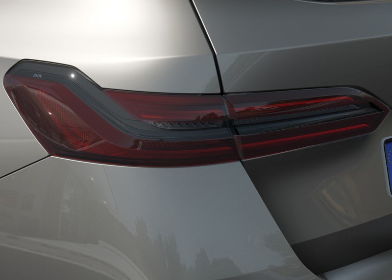 2024 (74) BMW 5 SERIES 530e M Sport Pro 5dr Auto 3632651