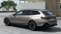 2024 (74) BMW 5 SERIES 530e M Sport Pro 5dr Auto 3632645