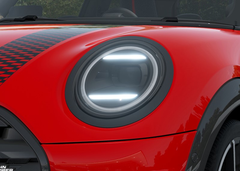  MINI COOPER 2.0 S Sport [Level 3] 3dr Auto 3633936