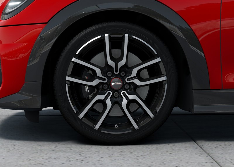  MINI COOPER 2.0 S Sport [Level 3] 3dr Auto 3633935