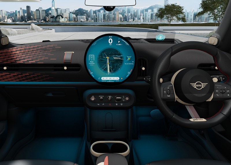  MINI COOPER 2.0 S Sport [Level 3] 3dr Auto 3633932