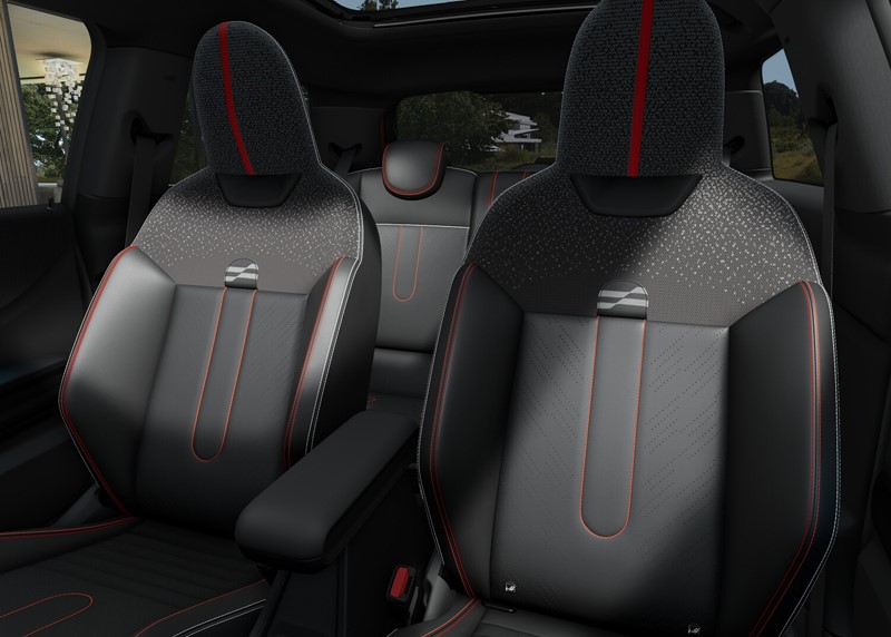  MINI COOPER 2.0 S Sport [Level 3] 3dr Auto 3633933