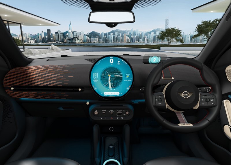  MINI ACEMAN 135kW E Sport [Level 3] 43kWh 5dr Auto 3684920