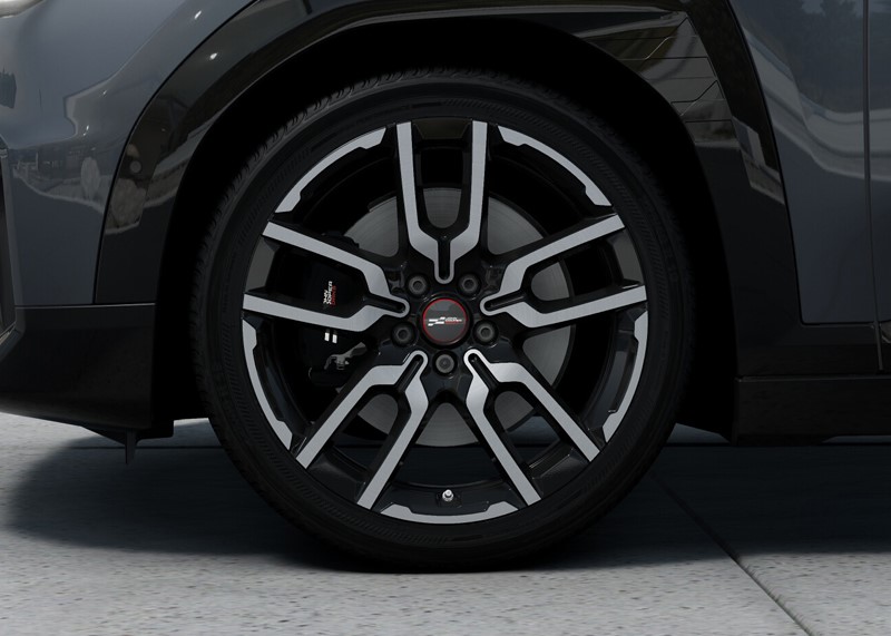  MINI ACEMAN 135kW E Sport [Level 3] 43kWh 5dr Auto 3684923