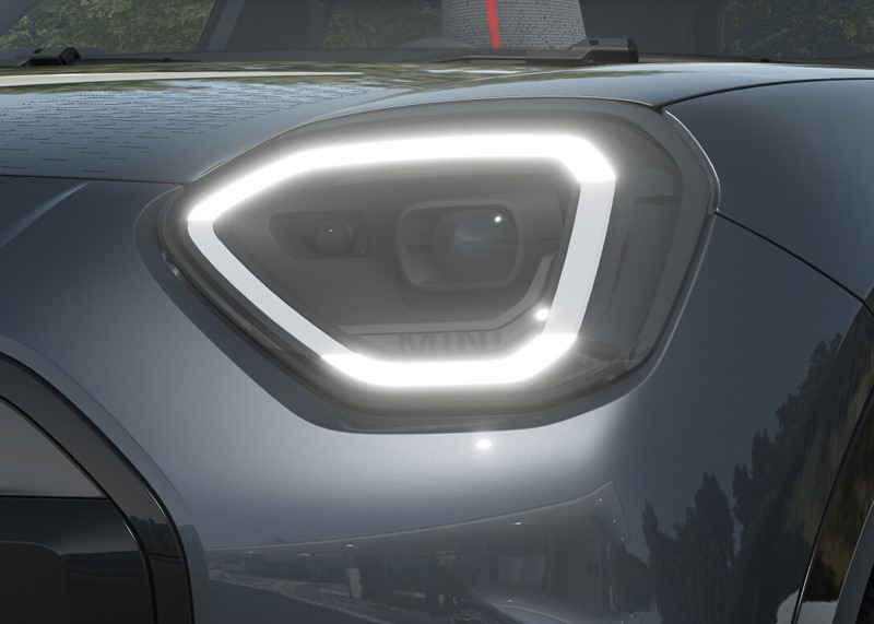  MINI ACEMAN 135kW E Sport [Level 3] 43kWh 5dr Auto 3684924