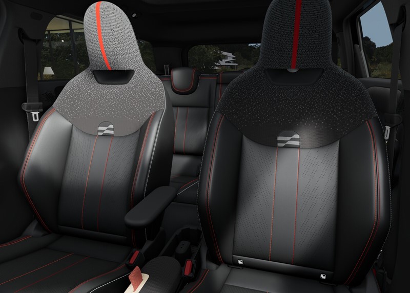  MINI ACEMAN 135kW E Sport [Level 3] 43kWh 5dr Auto 3684921