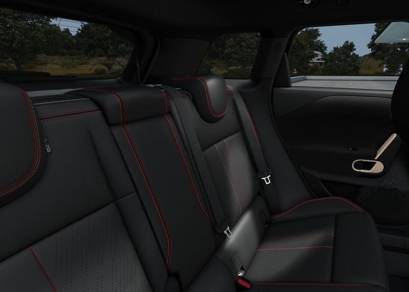  MINI ACEMAN 135kW E Sport [Level 3] 43kWh 5dr Auto 3684922