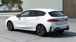 BMW 1 SERIES M135 xDrive 5dr Step Auto 3716281