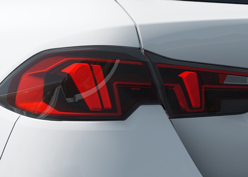  BMW 1 SERIES M135 xDrive 5dr Step Auto 3716287