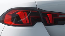 BMW 1 SERIES M135 xDrive 5dr Step Auto 3716287