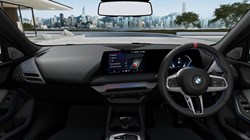 BMW 1 SERIES M135 xDrive 5dr Step Auto 3716282