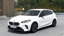 BMW 1 SERIES M135 xDrive 5dr Step Auto 3716280