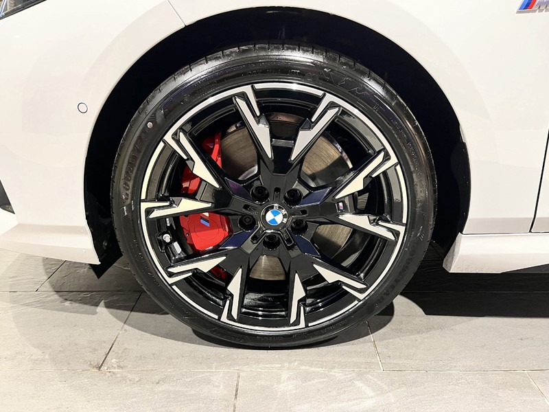  BMW 1 SERIES 120 M Sport 5dr Step Auto 3732740