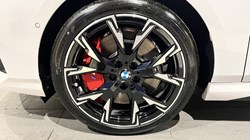 BMW 1 SERIES 120 M Sport 5dr Step Auto 3732740