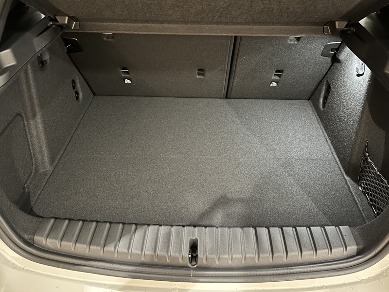  BMW 1 SERIES 120 M Sport 5dr Step Auto 3732739