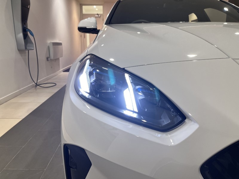  BMW 1 SERIES 120 M Sport 5dr Step Auto 3732741