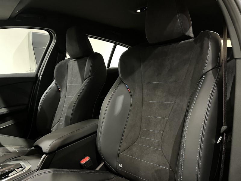  BMW 1 SERIES 120 M Sport 5dr Step Auto 3732737