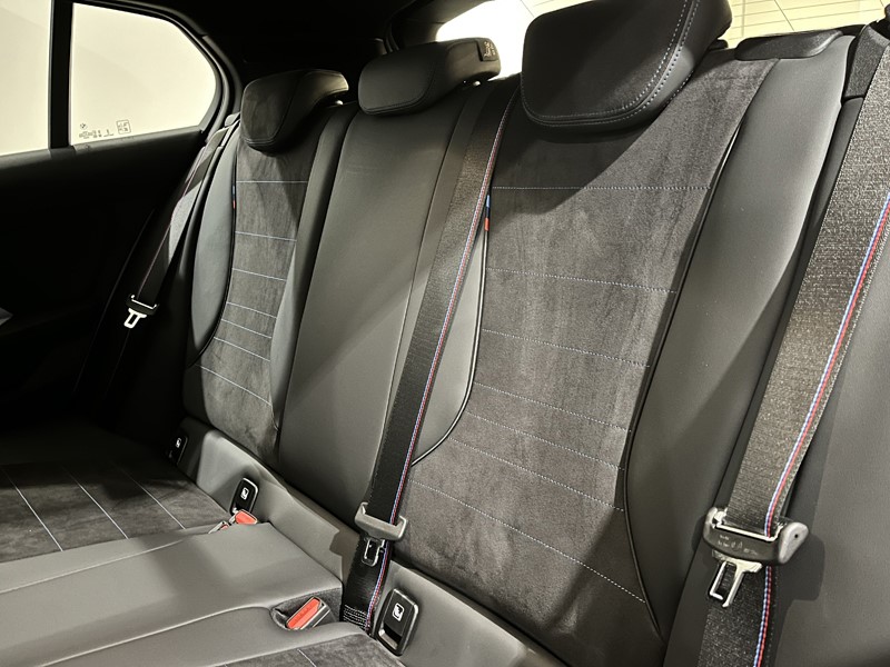  BMW 1 SERIES 120 M Sport 5dr Step Auto 3732738