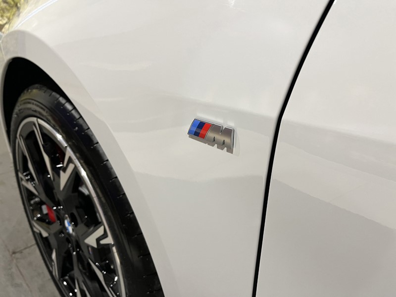  BMW 1 SERIES 120 M Sport 5dr Step Auto 3732743