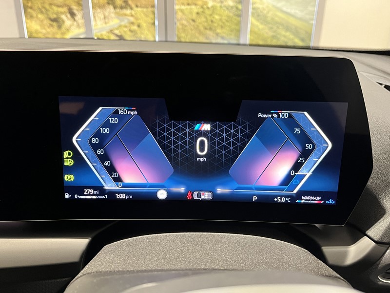  BMW 1 SERIES 120 M Sport 5dr Step Auto 3732735