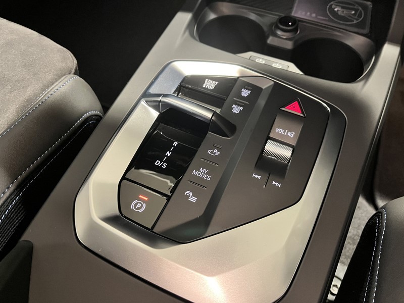  BMW 1 SERIES 120 M Sport 5dr Step Auto 3732736