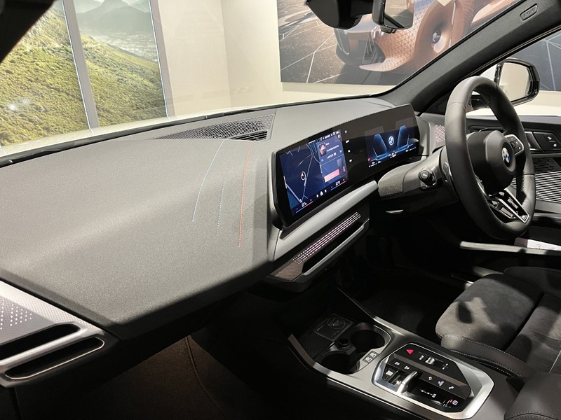  BMW 1 SERIES 120 M Sport 5dr Step Auto 3732733