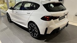 BMW 1 SERIES 120 M Sport 5dr Step Auto 3732731