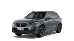 BMW X1 xDrive 25e M Sport 5dr Step Auto 4751949