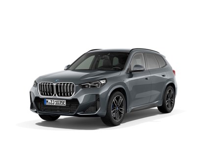 BMW X1 xDrive 25e M Sport 5dr Step Auto