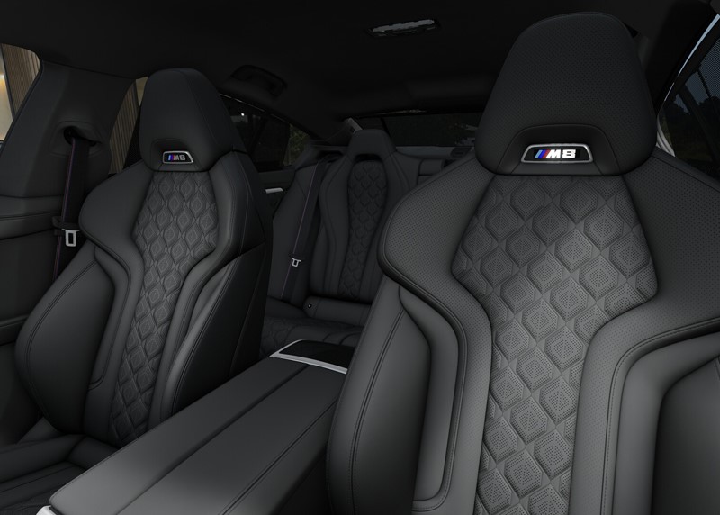  BMW M8 Competition 4dr Step Auto 3937877