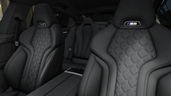 BMW M8 Competition 4dr Step Auto 3937877