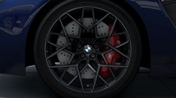 BMW M8 Competition 4dr Step Auto 3937879