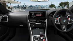 BMW M8 Competition 4dr Step Auto 3937876