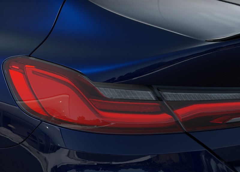  BMW M8 Competition 4dr Step Auto 3937881