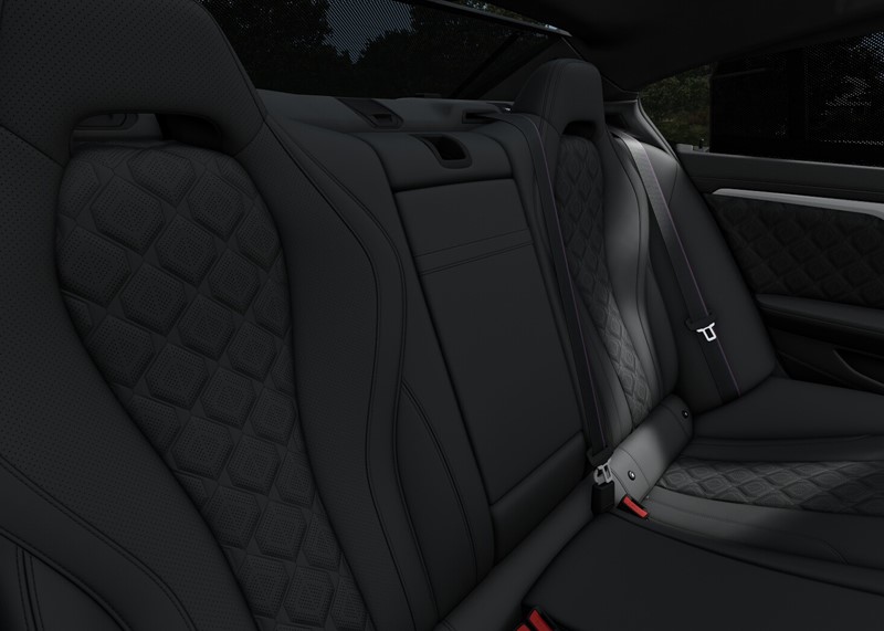  BMW M8 Competition 4dr Step Auto 3937878