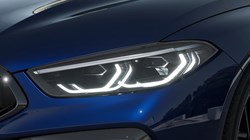 BMW M8 Competition 4dr Step Auto 3937880